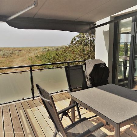 Kleine-Ostseeliebe 2 Dierhagen Exteriör bild