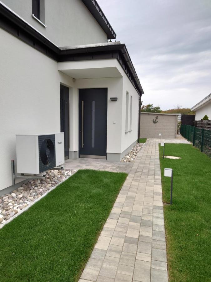 Kleine-Ostseeliebe 2 Dierhagen Exteriör bild
